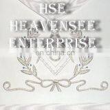 MASONIC REGALIA MASTER MASON APRON WHITE thumbnail-2