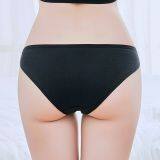 Yun Meng Ni Sexy Underwear Hot Young Girls Briefs Breathable Cotton Women Panties Lingerie thumbnail-2