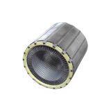 High voltage motor rotor stator silicon steel lamination stamping lamination stackings generator rotor stator core