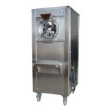 Batch freezer gelato machine hard ice cream machine,commercial hard ice cream machine