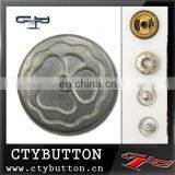 NS-030 Snap Buttons for Clothing