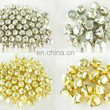 Craft Jingle Ringing Happy Gold Silver Bells thumbnail-1