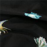 Good Price New Design Custom Digital Print Fabric 100%Cotton thumbnail-5