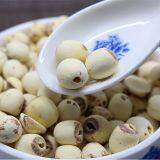 Lotus Seed Lotus Nut Lotus Kernel Dried Grinding White Lotus Seed With Core Plumule thumbnail-5