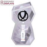 Counter Acrylic Liqueur Display Box With Silk-screen Logo thumbnail-4