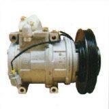 ALA 20212 HONDA A/C COMPRESSOR Accord 2.2 A/C COMPRESSOR 10PA17C A/C COMPRESSOR 38810-P1E-003 A/C Compressor thumbnail-3