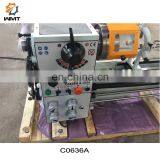 Lathe Tool C0636A Cheap Lathe Machine Tool Precision thumbnail-2