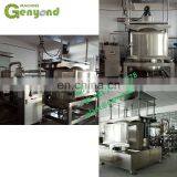Electric Vacuum Okra Frying Equipment thumbnail-2