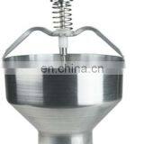 Trade Assurance Donut Ball Machine