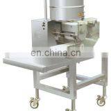 Automatic Round Patty Hamburger Making Machine thumbnail-1
