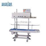FR-1370LD HUANAN High Quality Fast Bag Sealing Machine thumbnail-2