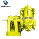 Horizontal Suction Sludge Dredge Pump for Sale thumbnail-5