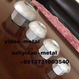 High Strength Domed Nut/Anchor/reinforce Thread Bar/post-tensioning Accessory/Black or Z.P thumbnail-3