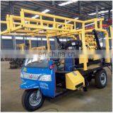 Tractor Mounted Used Borehole Drilling Machine for Sale thumbnail-3
