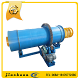 Sand and Stone Separating Machine Drum Stone Washer thumbnail-1