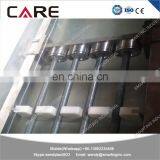 Automatic Underwater Welding Pipe Inside Testing Machine Controlled By Air Pressure