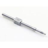 Hot Selling Ball Screw With Square Nut for NCN Machine thumbnail-2