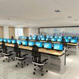 Control Room Console JL-E01 thumbnail-1