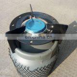 Factory Supply 6kg 14.4L Steel LPG Gas Cylinder, Home Use Gas LPG Cylinder Tank thumbnail-2