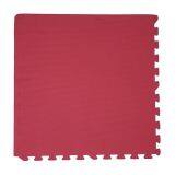 QT MAT Non-toxic Odorless Formamide Below 200PPM 24in x 24in 4pcs/set EVA Foam Puzzle Exercise Play Centre Mat With Borders thumbnail-3