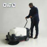 OR-P1060 Battery Powered Vacuum Sweeper thumbnail-4