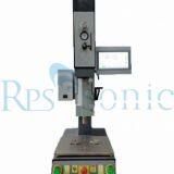 15Khz High Power Ultrasonic Welding Machine for Shower Welding