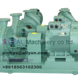 1. IES Ideal End Suction Pump IDeal Machinery thumbnail-2