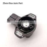 High Quality TPS Throttle Position Sensor 89452-12040 8945212040 for 22RE/3VZE 08/1989-1995 thumbnail-3