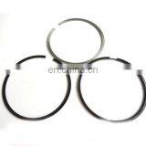 Excavator Diesel Engine ISBE Piston Ring Set 4089258 thumbnail-2