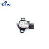 TPS Throttle Position Sensor For K ia Sephia Mazda Protege 1.8L 1985003200 B6HF18911 MB6HF18911 TH337 thumbnail-2