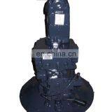 Насос для экскаватора PC88, гидравлический насос PC88MR-6, PC88-6 708-3T-00230, 7083T00230, основной насос, оригинальный, новый