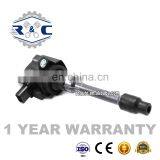 R&C High Quality Car Spark Coils Koil Pengapian Mobil CM11-121 30520-5R0-013 For Honda Acura Jazz IV Auto Ignition Coil thumbnail-3