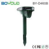 Garden Use Ultrasonic Solar Bird Repeller Rabbit Repeller thumbnail-1