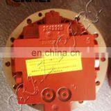 GFT9T2 Final Drive ,excavator Spare Parts, Rexroth Travel Motor thumbnail-4