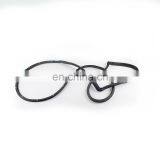 IFOB Car Door Weather Strip 67871-60070 for FZJ100 UZJ100 01/1998-08/2007 thumbnail-2