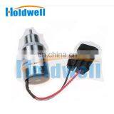 Holdwell MM436629 12V Engine Stop Solenoid for Mitsubishi S3L2 thumbnail-1