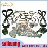 Auto Part 13101-66021-01 for 1FZ FZJ80-FZJ75 Engine Piston Set 1FZ PISTON SUB-ASSY, W/PIN thumbnail-6