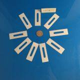 Ceramic Razor Mechinable Hardness Sharpness and Wear Heat Resistant Zirconia Ceramic Razor Blade /INNOVACERA thumbnail-4