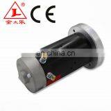 Постоянно-магнитный 24 В 0,8 кВт 3200 об/мин DC-мотор thumbnail-6