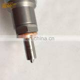 Excavator Engine Fuel Injector 0445120057 504091505 Common Rail Injector 0 445 120 057 for Sale thumbnail-3