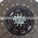 Heavy Truck Clutch Pressure Plate thumbnail-6
