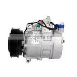 Car Parts Air Conditioning Compressor Air Conditioning Pump 447170-6340 12v dc Air Conditioner Compressor for Audi a8 thumbnail-1