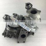 Twin Turbo Charger FOR Mazda 6 Saloon Saloon 2.2 Diesel ENGINE Repair Parts SH01-13700 810356-0001 810357-0002 Turbocharger