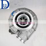 BorgWarner Turbocharger K365 53369886919 51091007673 53367100092 53369706919 Turbo for MAN Ship With D2876LE423 Engine thumbnail-3