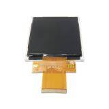 3.2 Inch 240x320 RGB Lcd Display Drive Ic Ili9341 Tft Module With Optional RTP CTP thumbnail-3