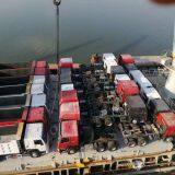 Used/Second Hand SINOTRUK HOWO Tractor Truck 6x4 High Quality Low Price thumbnail-5