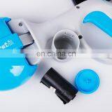 Pet Litter Cleaning Pooper Clip Gun-shaped Scooper Dog Poop Picking Scoop Clip thumbnail-6