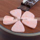 Musical Guitar Wool Felt Picks With Customized Size thumbnail-3