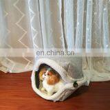 Factory New Products Simple Handmade Cheap Pet Bed thumbnail-4