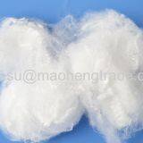 100% Virgin Polyester Staple Fiber 1.2D 1.4D 2.0D 2.5D Top Grade thumbnail-2